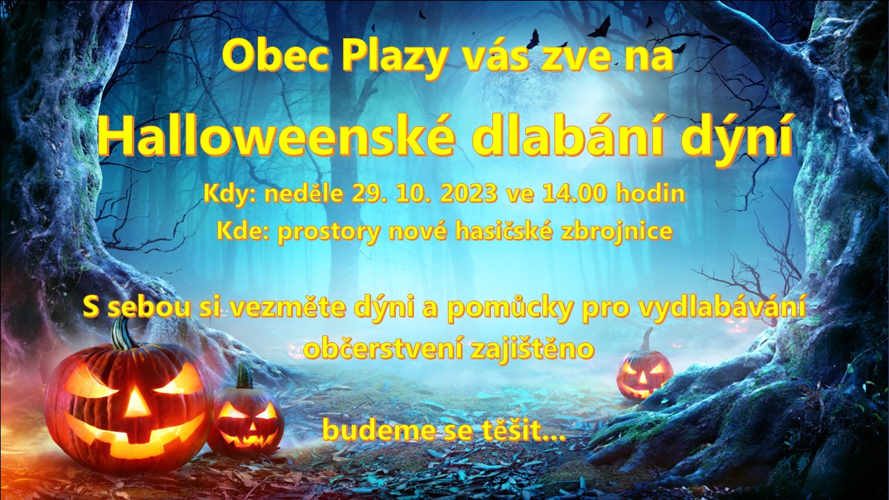 náhled přílohy - Halloween